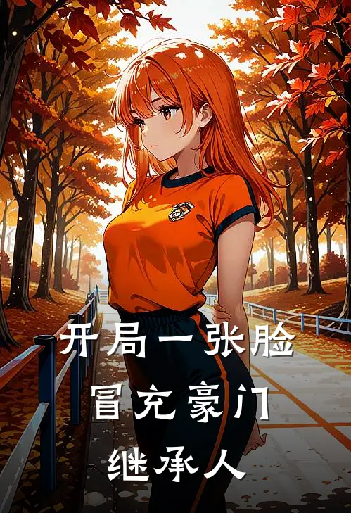 开局一张脸，冒充豪门继承人