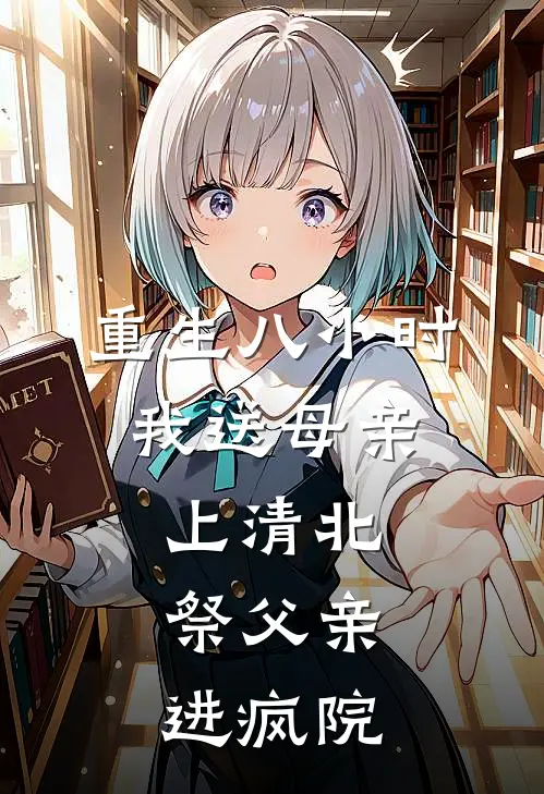 重生八小时：我送母亲上清北，祭父亲进疯院