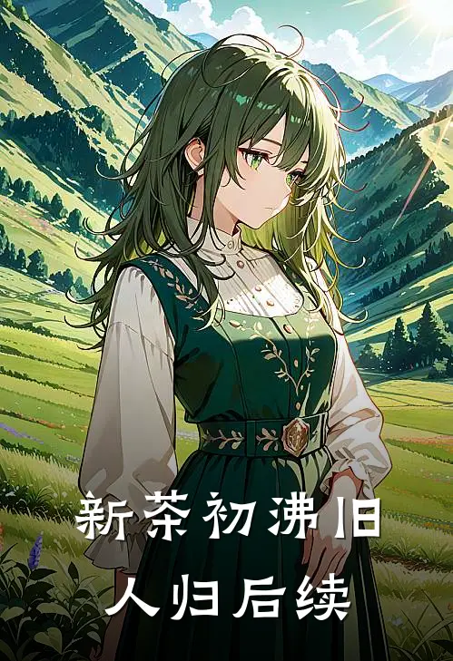 新茶初沸旧人归后续