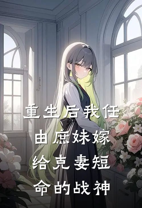 重生后我任由庶妹嫁给克妻短命的战神