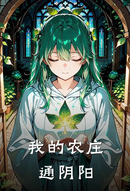 我的农庄通阴阳