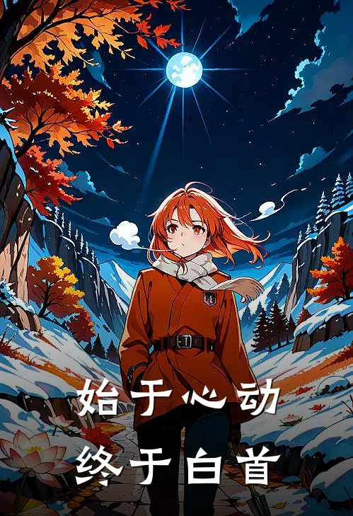 始于心动终于白首