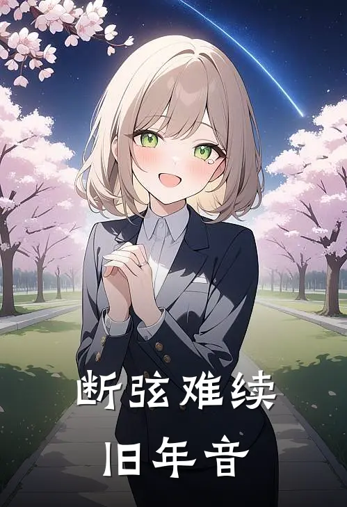 断弦难续旧年音