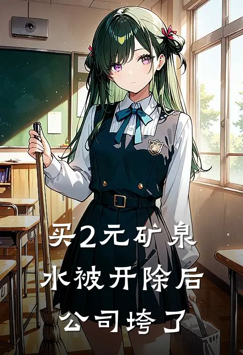 买2元矿泉水被开除后公司垮了