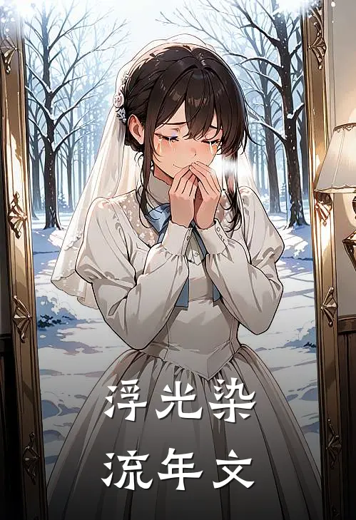 浮光染流年文