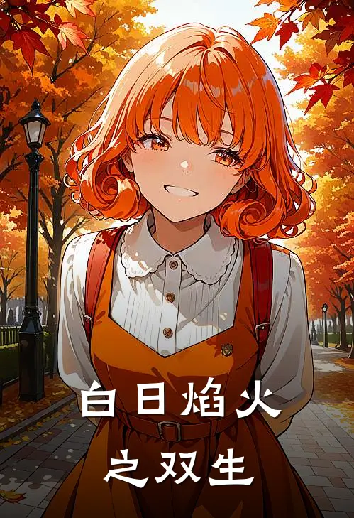 白日焰火之双生