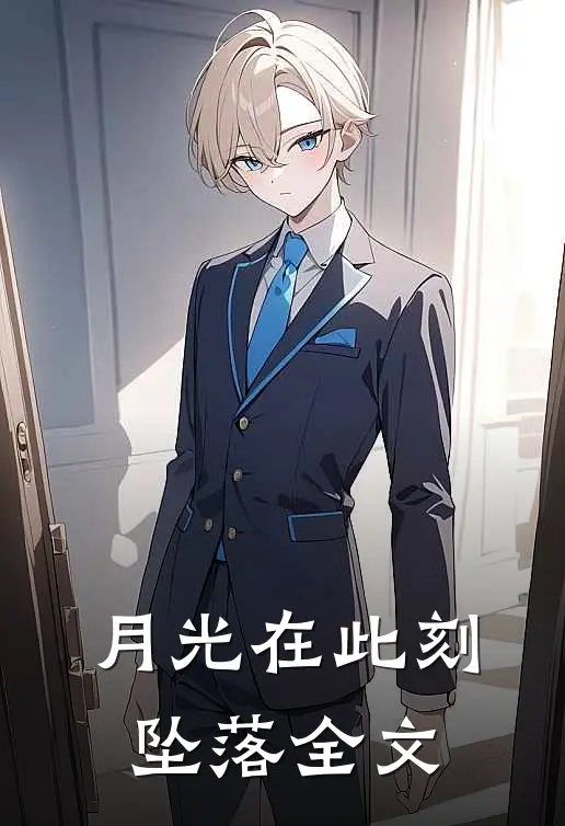 月光在此刻坠落全文
