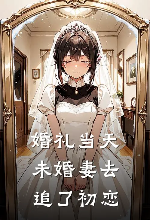 婚礼当天未婚妻去追了初恋
