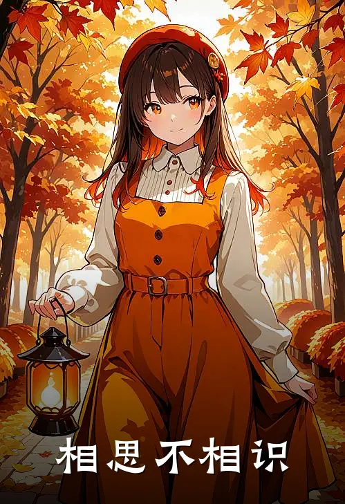 相思不相识