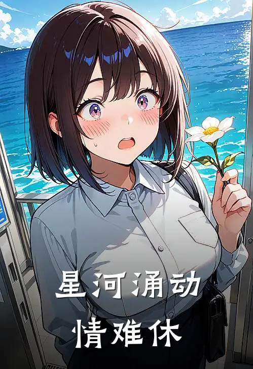 星河涌动情难休