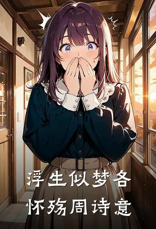 浮生似梦各怀殇周诗意