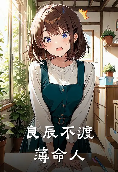 良辰不渡薄命人