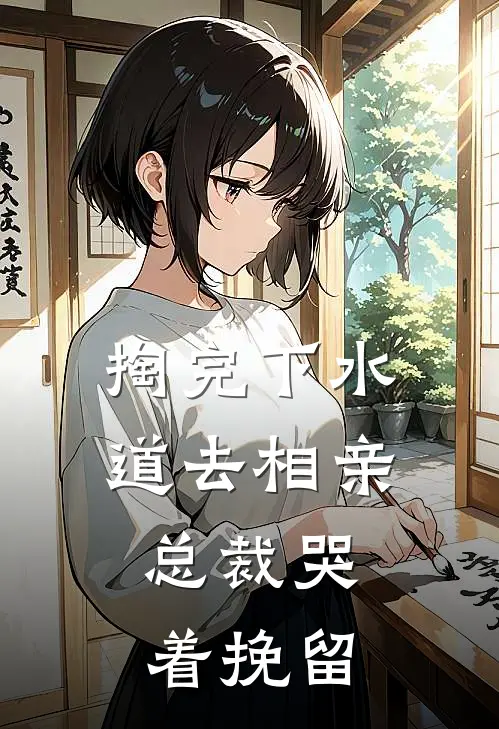 掏完下水道去相亲，总裁哭着挽留