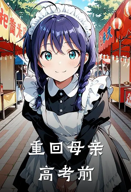 重回母亲高考前