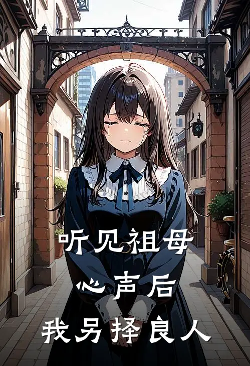 听见祖母心声后，我另择良人