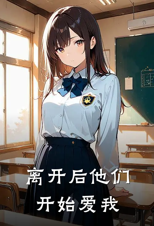 离开后他们开始爱我