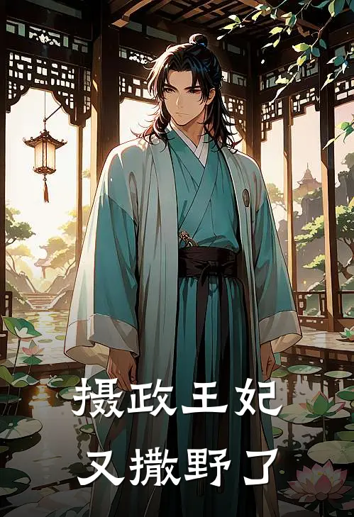 摄政王妃又撒野了