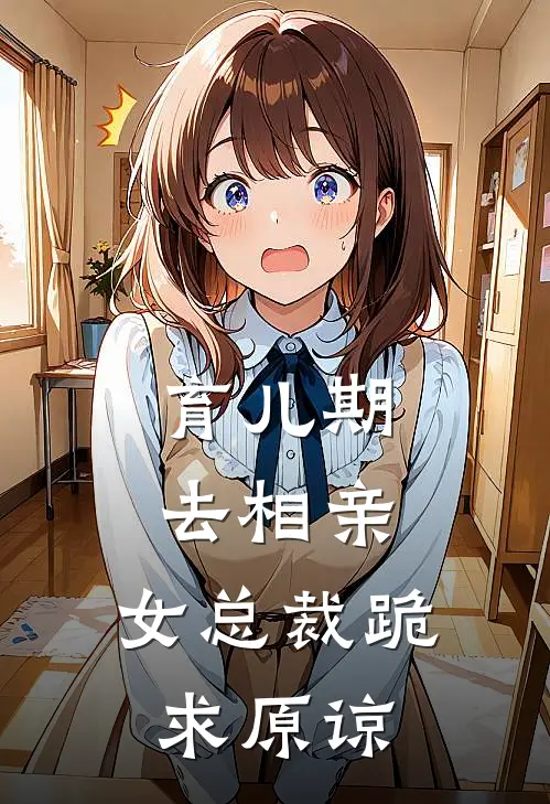 育儿期去相亲，女总裁跪求原谅