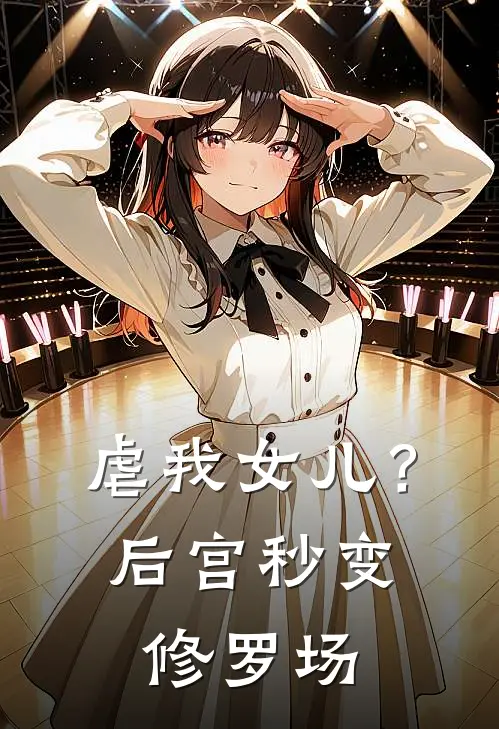 虐我女儿？后宫秒变修罗场