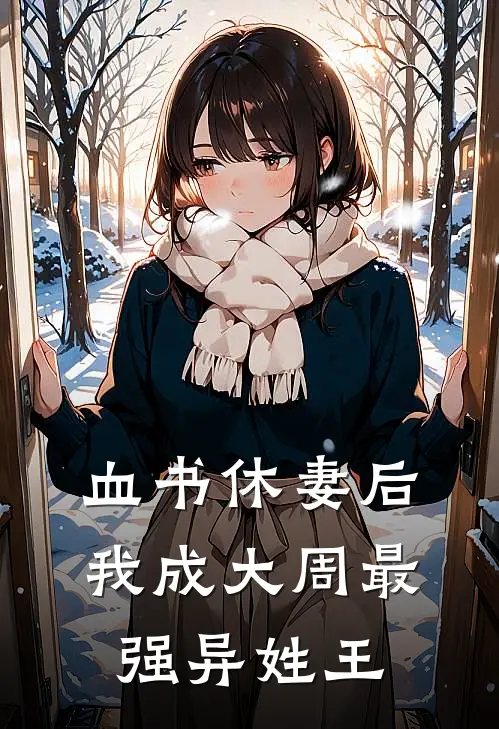 血书休妻后，我成大周最强异姓王