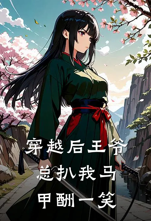 穿越后王爷总扒我马甲 酬一笑