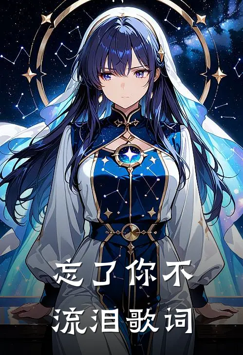 忘了你不流泪歌词