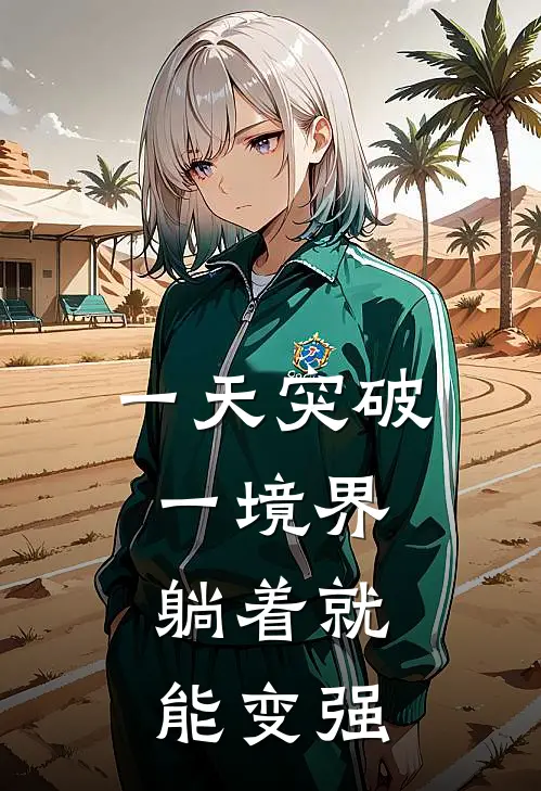 一天突破一境界，躺着就能变强