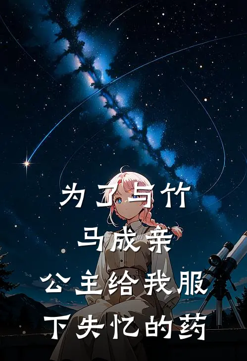 为了与竹马成亲，公主给我服下失忆的药