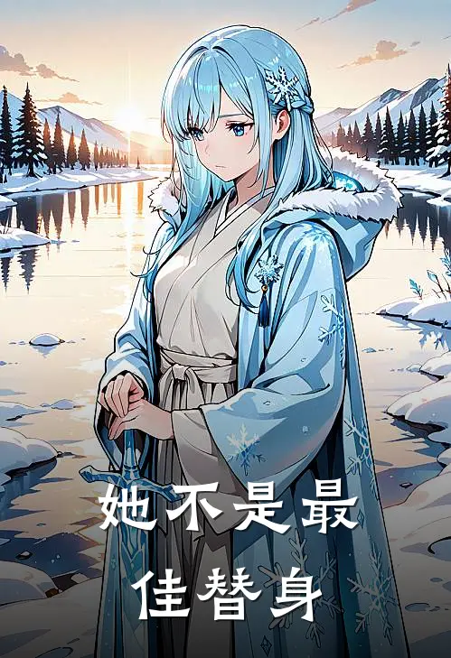 她不是最佳替身