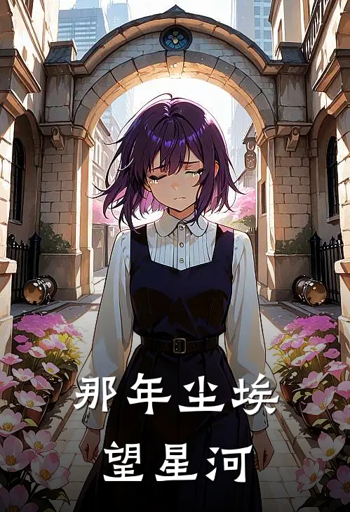 那年尘埃望星河