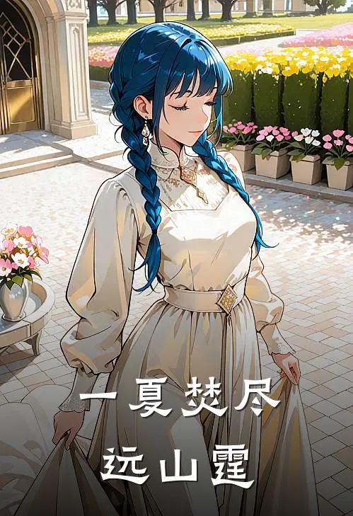 一夏焚尽远山霆