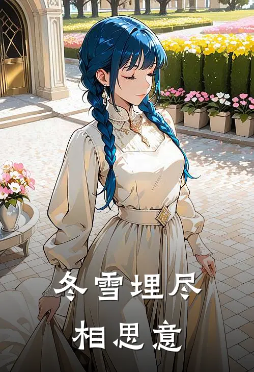 冬雪埋尽相思意