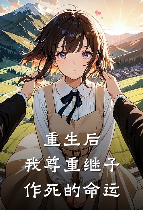 重生后，我尊重继子作死的命运