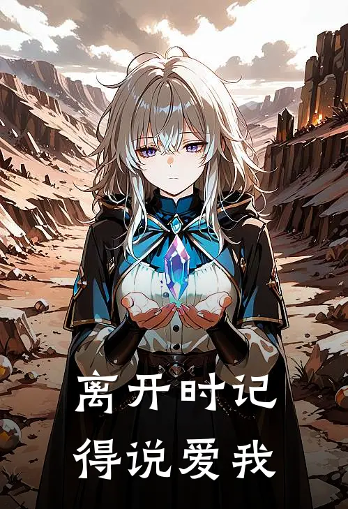 离开时记得说爱我