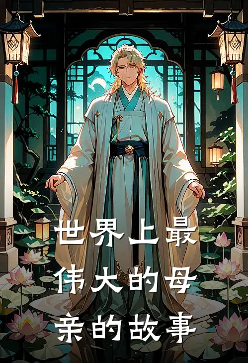 世界上最伟大的母亲的故事
