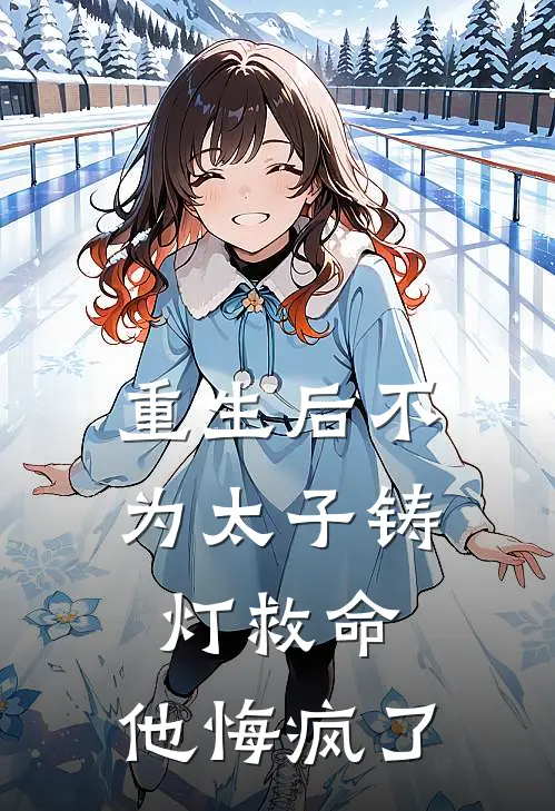 重生后不为太子铸灯救命，他悔疯了