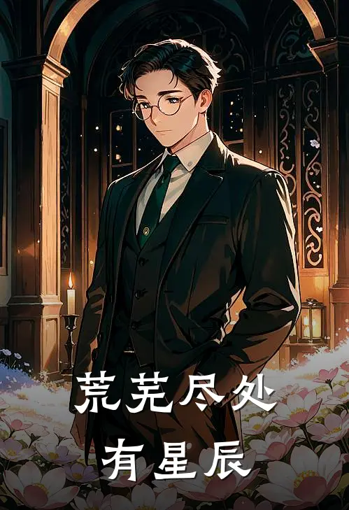 荒芜尽处有星辰