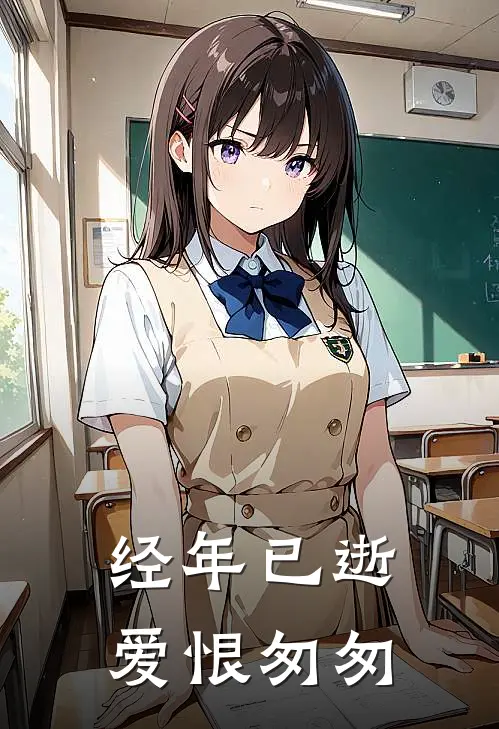 经年已逝，爱恨匆匆