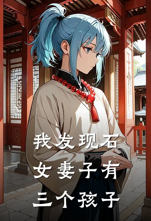 我发现石女妻子有三个孩子