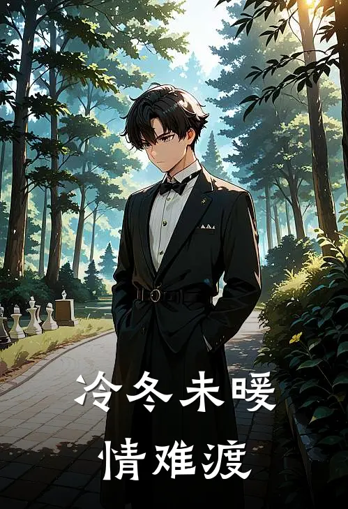 冷冬未暖情难渡