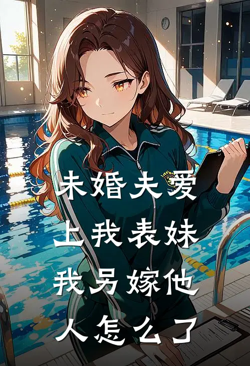 未婚夫爱上我表妹，我另嫁他人怎么了