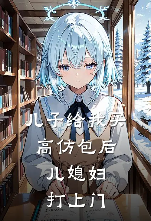 儿子给我买高仿包后，儿媳妇打上门