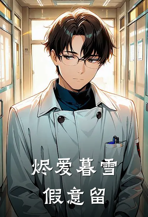 烬爱暮雪假意留