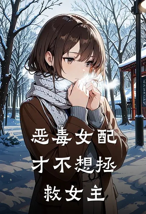 恶毒女配才不想拯救女主