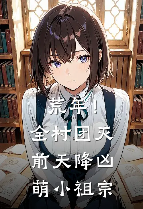 荒年！全村团灭前天降凶萌小祖宗