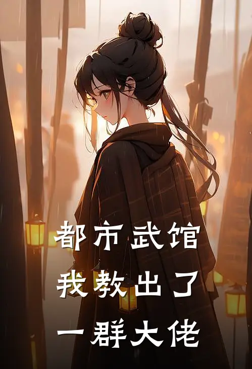 都市武馆：我教出了一群大佬