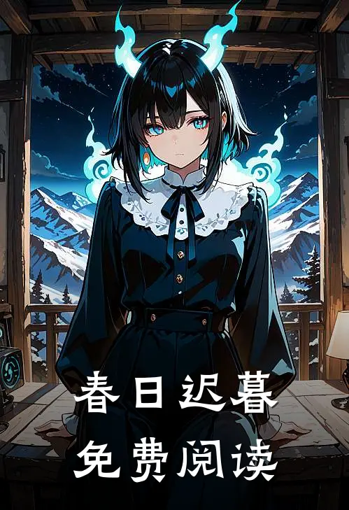 春日迟暮免费阅读