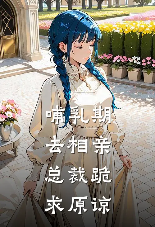 哺乳期去相亲，总裁跪求原谅