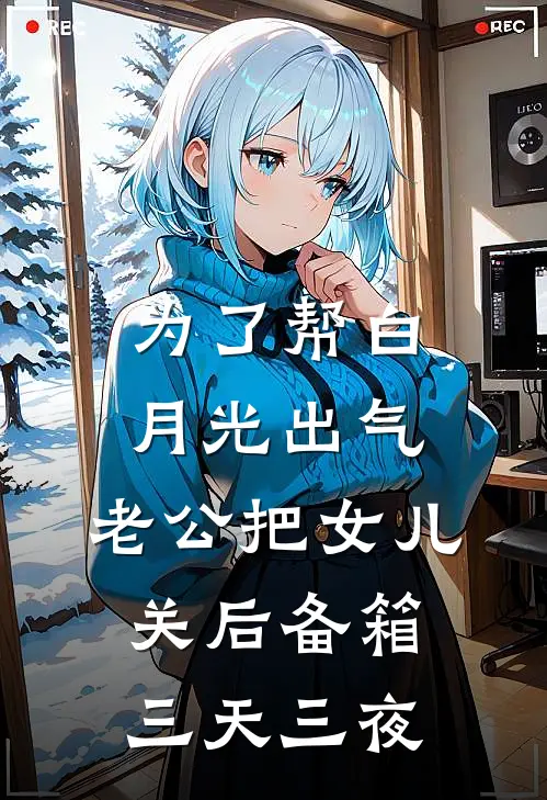 为了帮白月光出气，老公把女儿关后备箱三天三夜