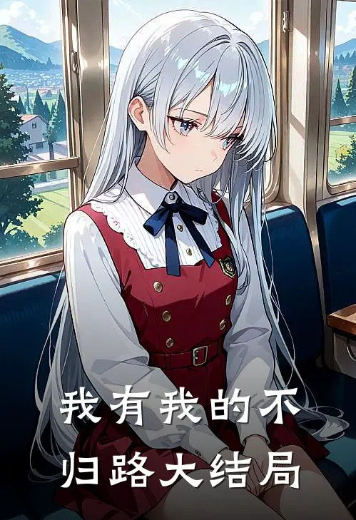 我有我的不归路大结局